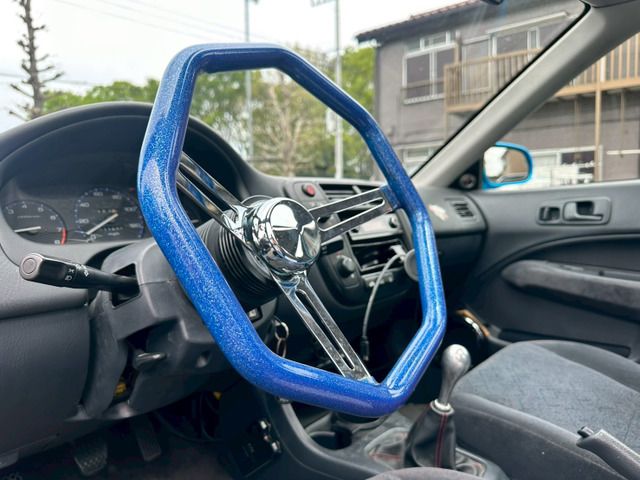 Honda CIVIC COUPE 2004 6310477-2