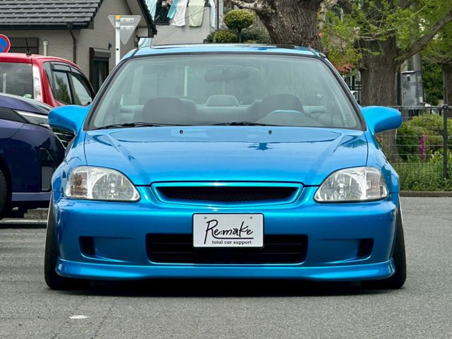 Honda CIVIC COUPE 2004 6310477-3