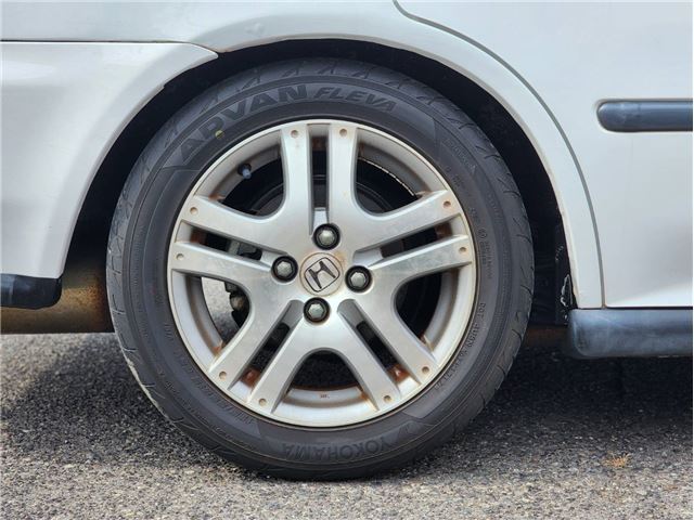 Honda CIVIC FERIO 1992 6310776-3