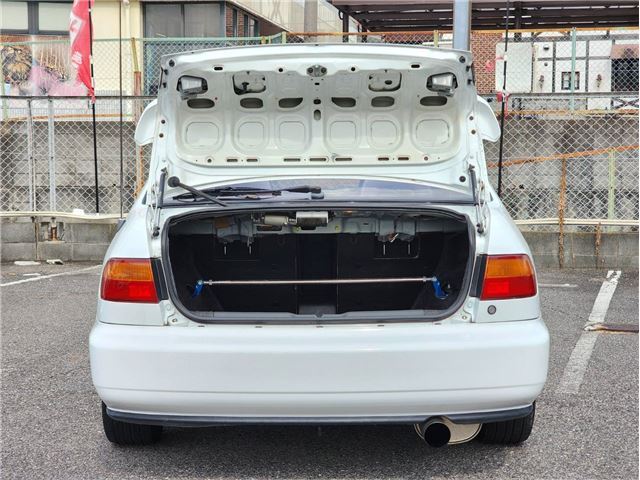 Honda CIVIC FERIO 1992 6310776-6