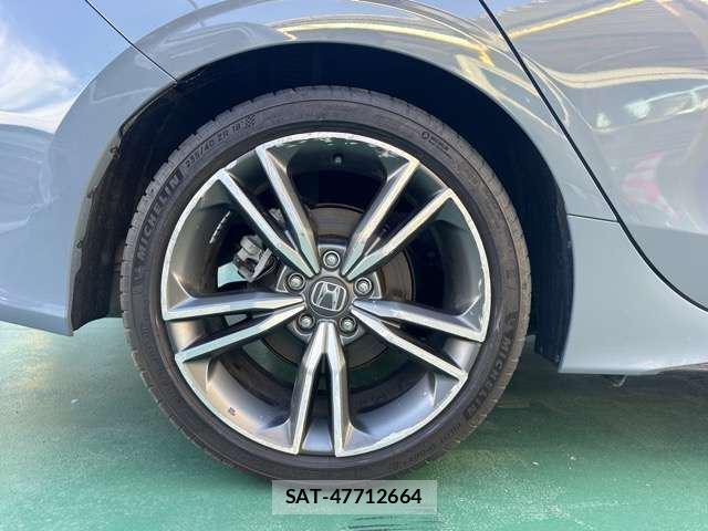 Honda CIVIC 2025 6299766-10