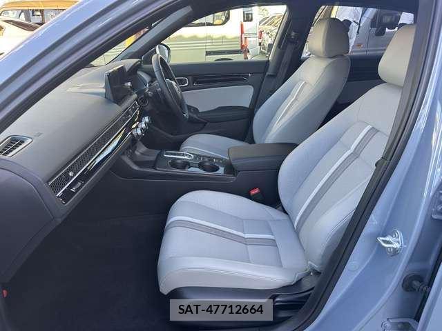 Honda CIVIC 2025 6299766-2