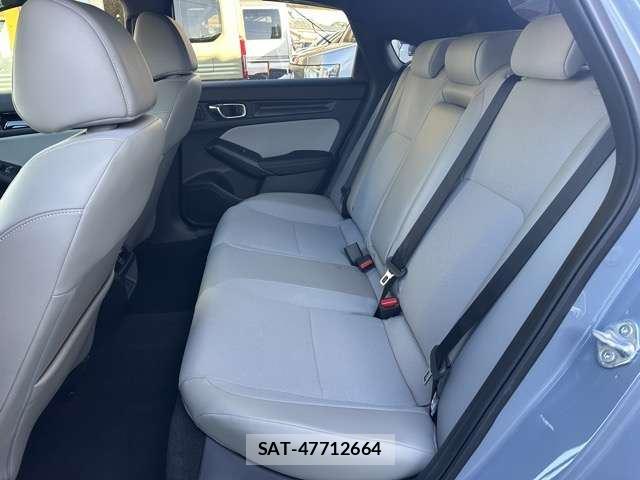 Honda CIVIC 2025 6299766-3
