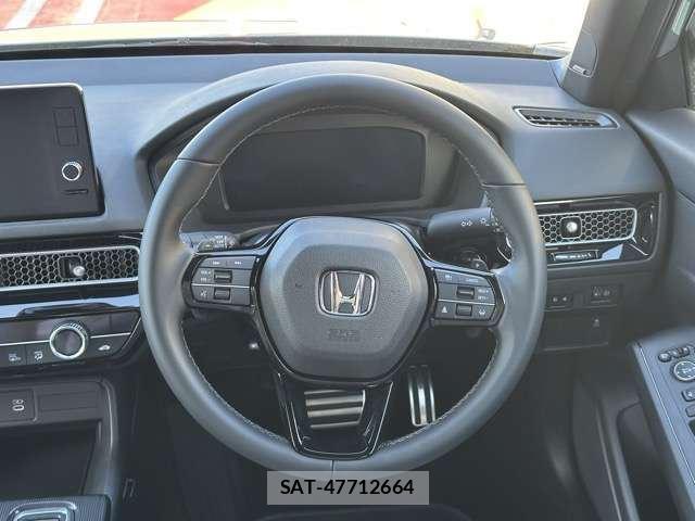 Honda CIVIC 2025 6299766-5