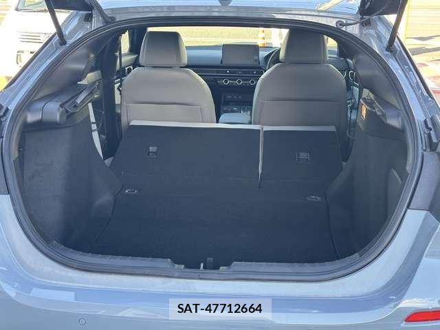 Honda CIVIC 2025 6299766-8