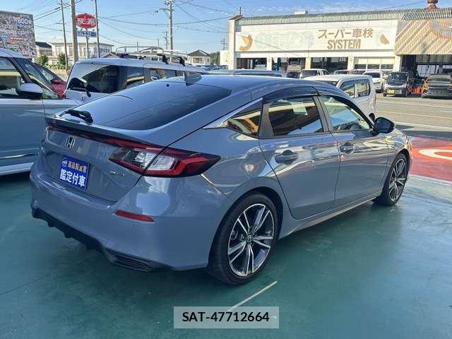 Honda CIVIC 2025 6299766-9