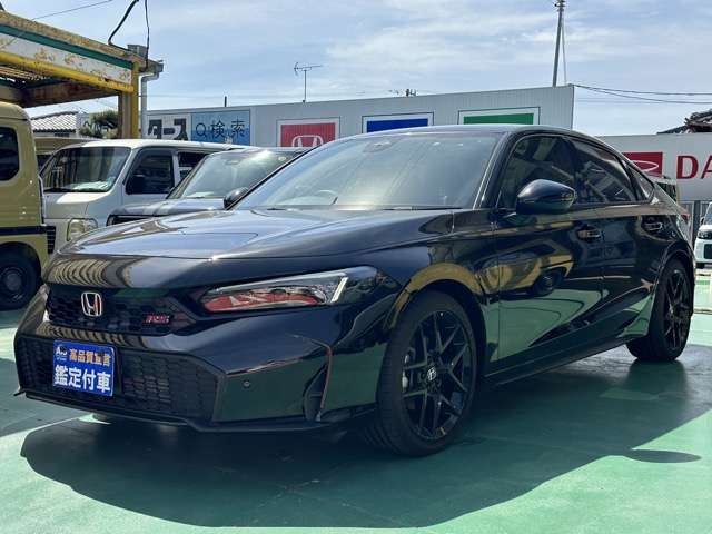 Honda CIVIC 2024 6301449-0
