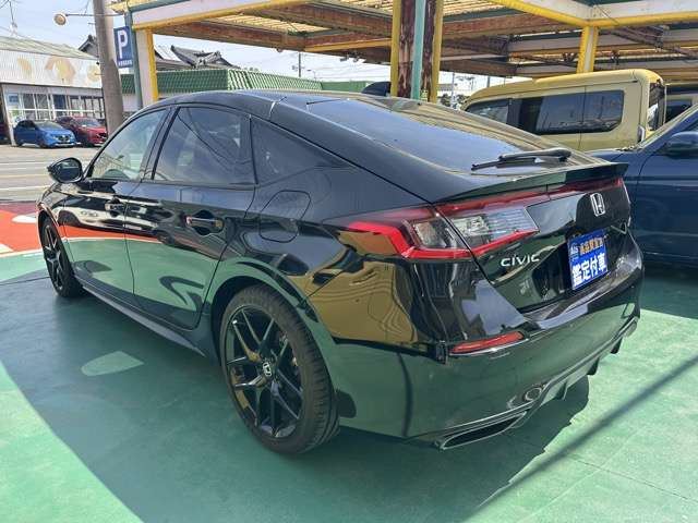 Honda CIVIC 2024 6301449-1