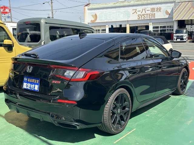 Honda CIVIC 2024 6301449-10