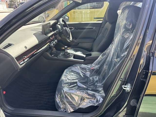 Honda CIVIC 2024 6301449-2