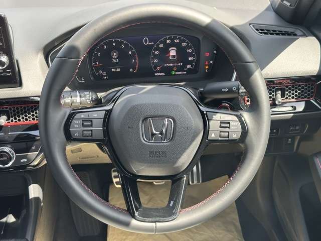 Honda CIVIC 2024 6301449-6