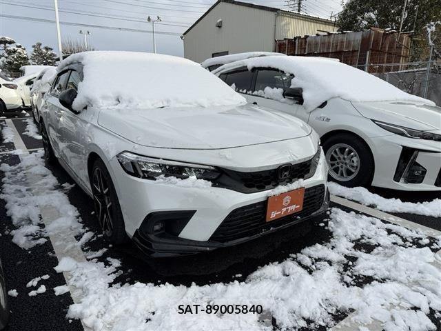 Honda CIVIC 2023 6302444-0
