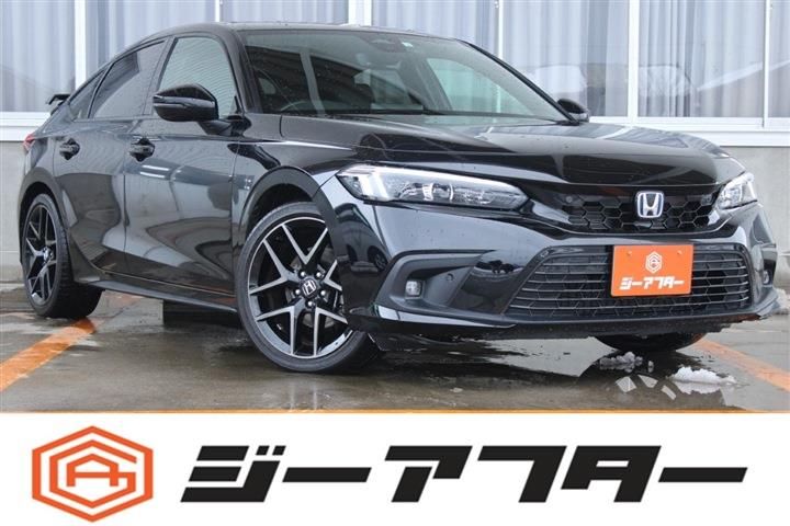 Honda CIVIC 2023 6302521-0