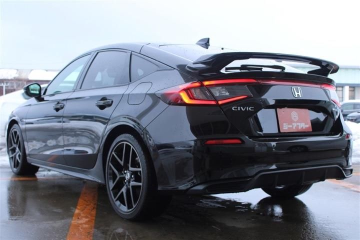 Honda CIVIC 2023 6302521-10