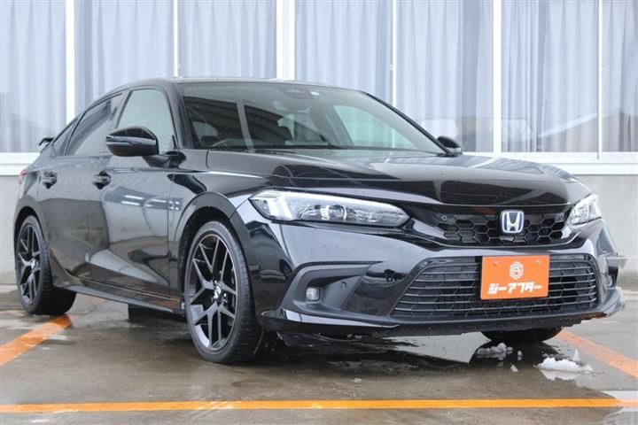 Honda CIVIC 2023 6302521-6