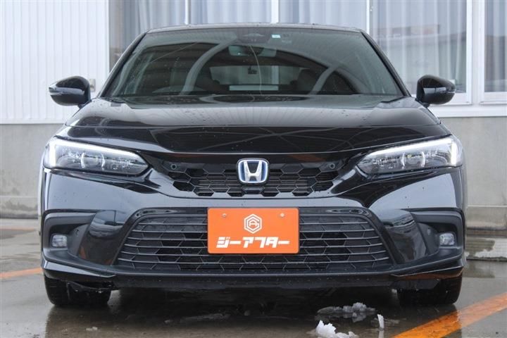 Honda CIVIC 2023 6302521-7