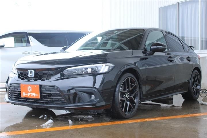 Honda CIVIC 2023 6302521-8
