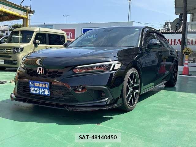 Honda CIVIC 2023 6302523-0