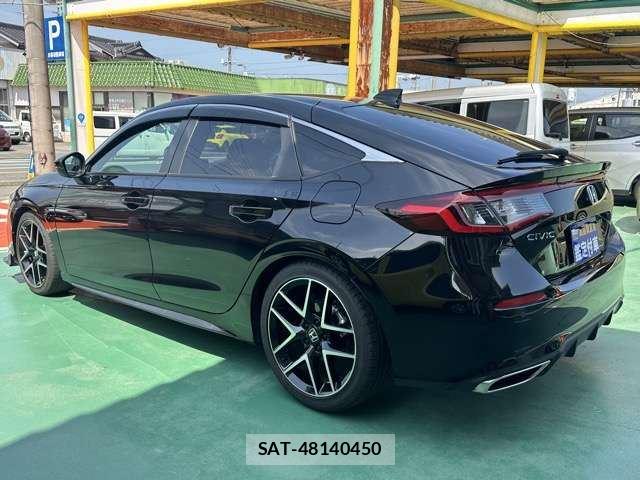 Honda CIVIC 2023 6302523-1