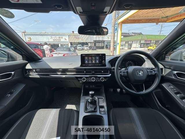 Honda CIVIC 2023 6302523-4