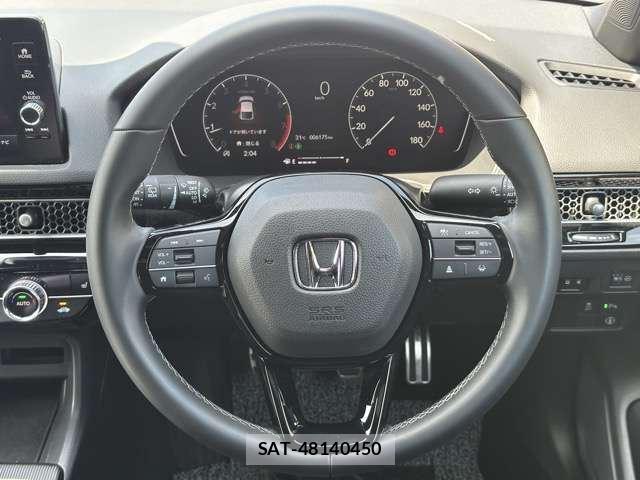 Honda CIVIC 2023 6302523-5