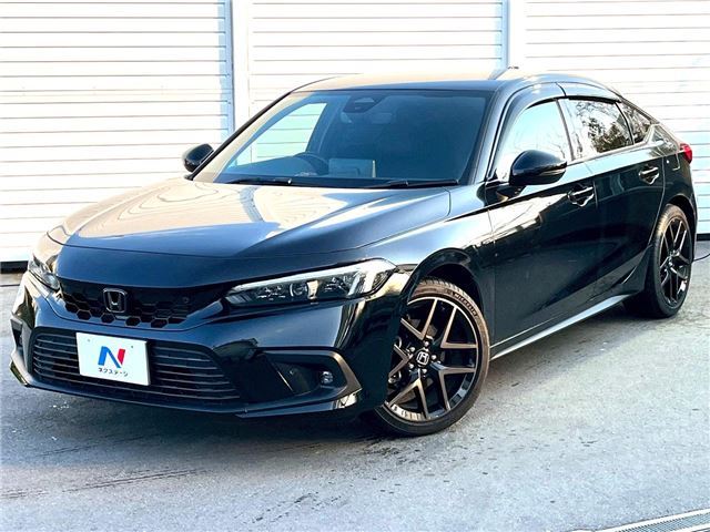 Honda CIVIC 2023 6302729-0