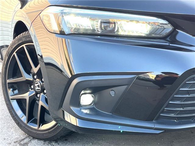 Honda CIVIC 2023 6302729-10