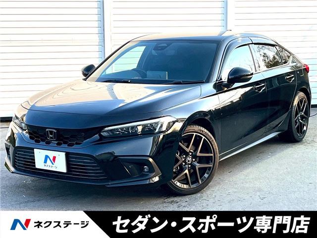 Honda CIVIC 2023 6302729-3