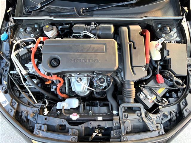 Honda CIVIC 2023 6302729-9