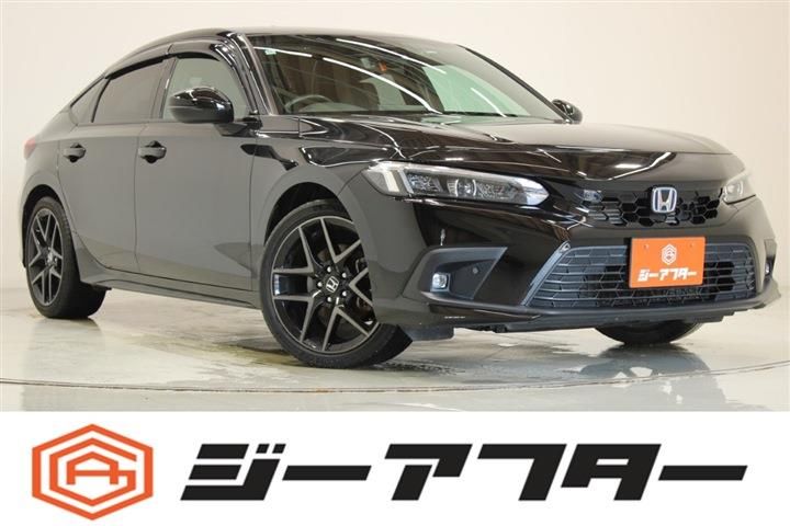 Honda CIVIC 2022 6303237-0