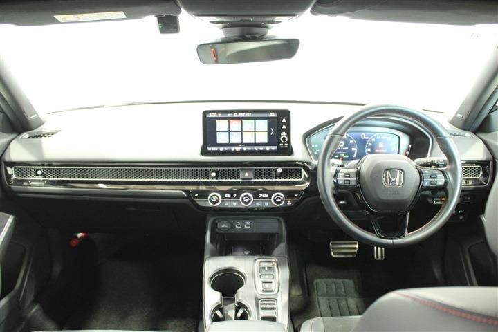 Honda CIVIC 2022 6303237-2