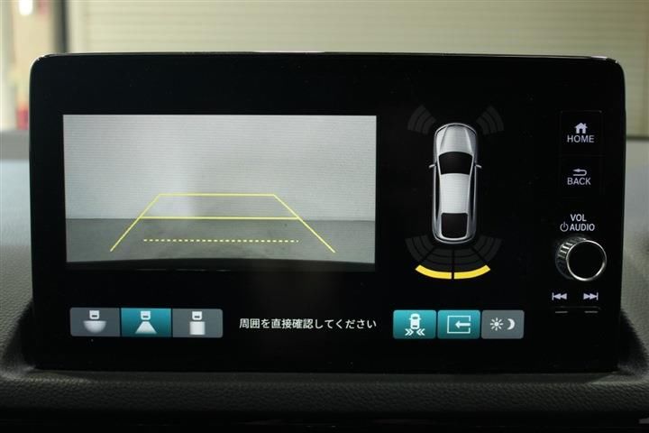 Honda CIVIC 2022 6303237-6