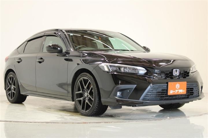 Honda CIVIC 2022 6303237-7