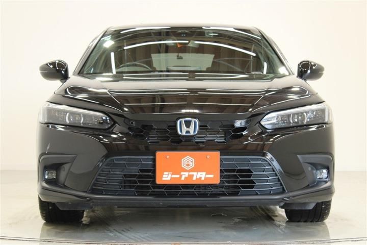 Honda CIVIC 2022 6303237-8