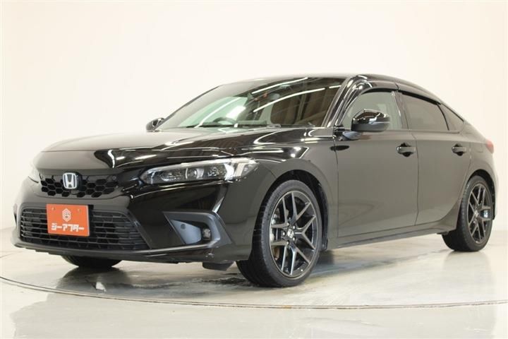Honda CIVIC 2022 6303237-9