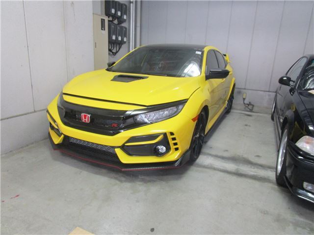 Honda CIVIC 2022 6303727-0