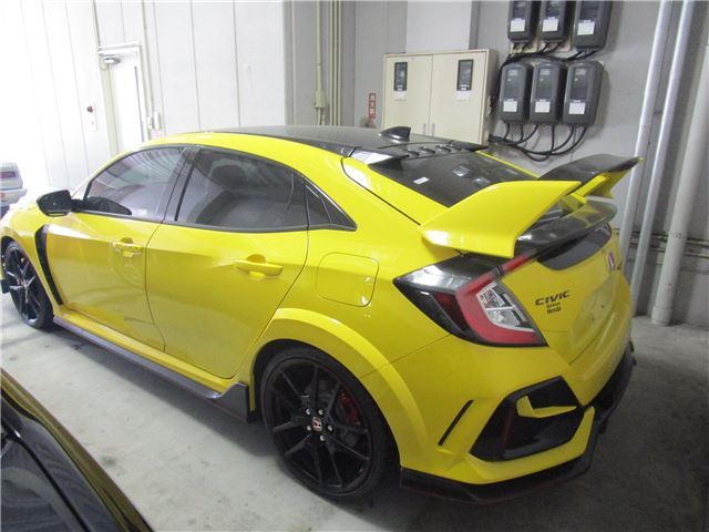 Honda CIVIC 2022 6303727-1