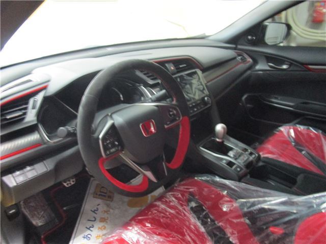 Honda CIVIC 2022 6303727-2