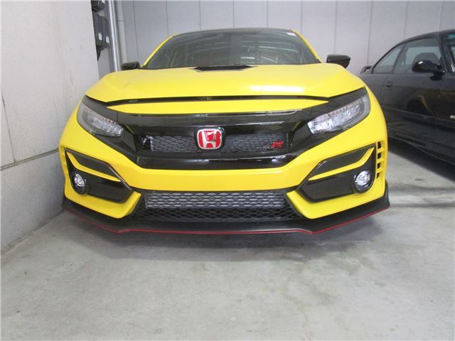 Honda CIVIC 2022 6303727-3