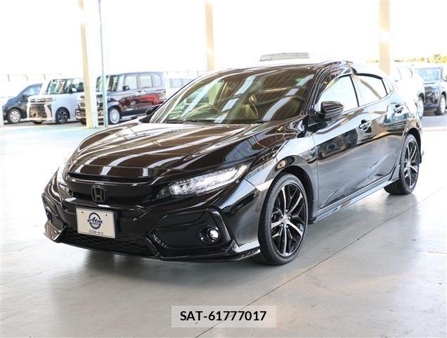 Honda CIVIC 2021 6303875-0