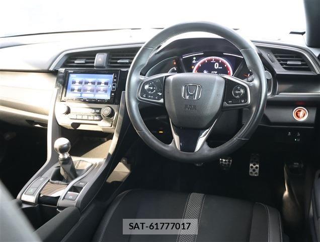 Honda CIVIC 2021 6303875-1
