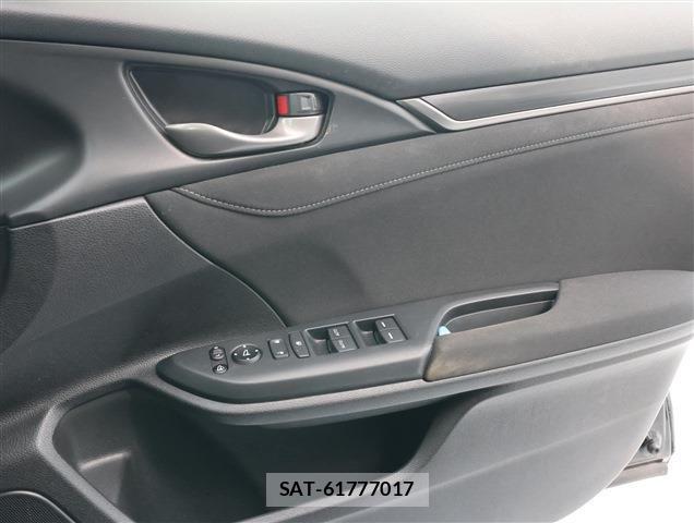 Honda CIVIC 2021 6303875-5