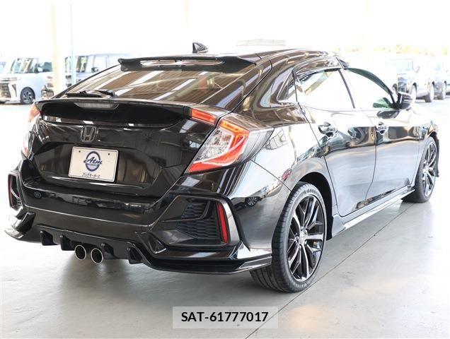 Honda CIVIC 2021 6303875-6