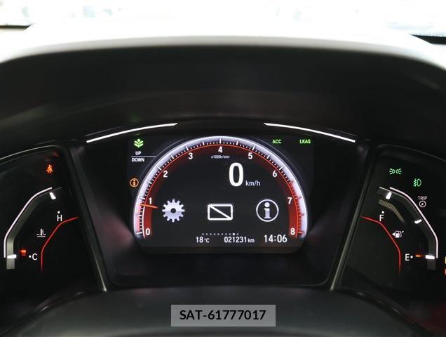 Honda CIVIC 2021 6303875-7