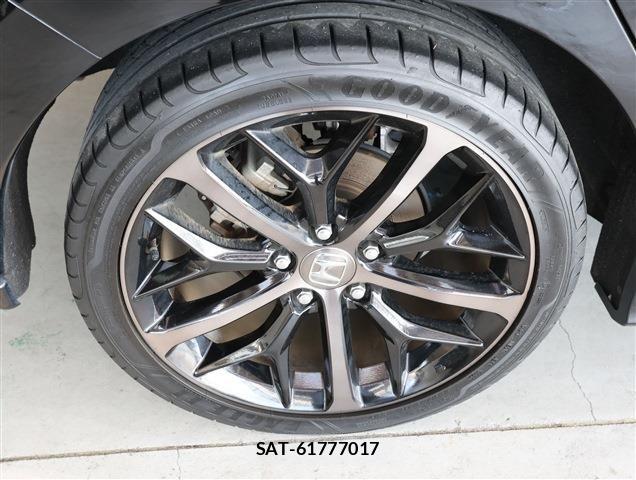 Honda CIVIC 2021 6303875-8