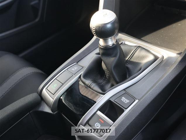 Honda CIVIC 2021 6303875-9
