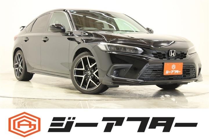 Honda CIVIC 2021 6304073-0