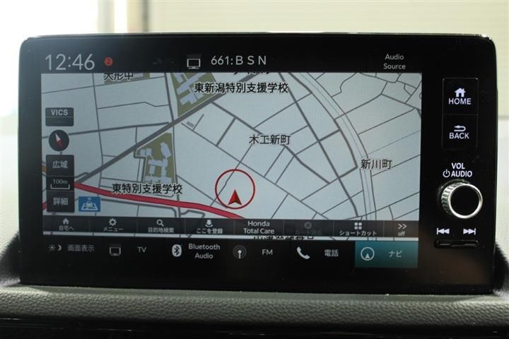 Honda CIVIC 2021 6304073-1