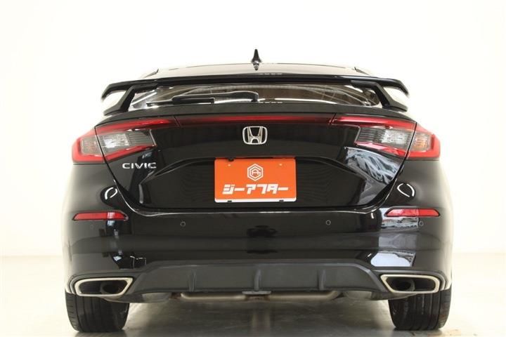 Honda CIVIC 2021 6304073-10