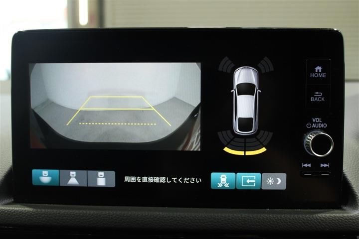 Honda CIVIC 2021 6304073-2